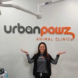 Urban Pawz Animal Clinic place picture