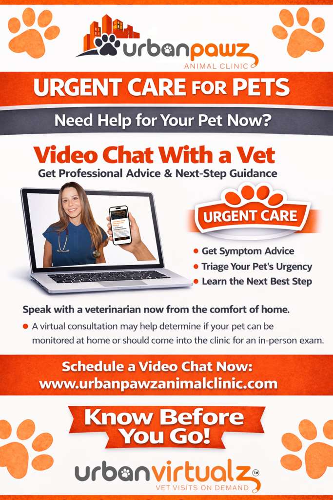 Pet Telehealth