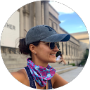 Gizella Figueira profile picture