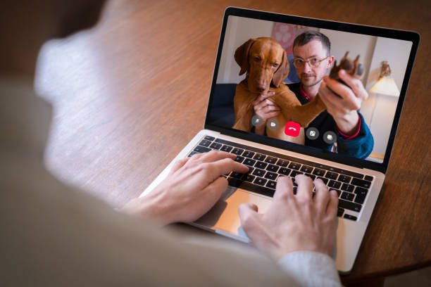 Pet Telehealth